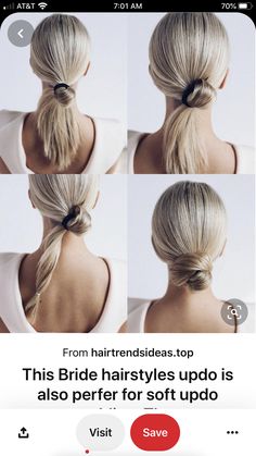 Bride Hairstyles Updo, Cute Bun Hairstyles, Shoulder Hair, Hair Bridesmaid, Hairstyles Updo, Bridesmaid Hair Down, Bridesmaid Hair Short, Peinados Fáciles Para Cabello Corto, Summer Hairstyles For Medium Hair