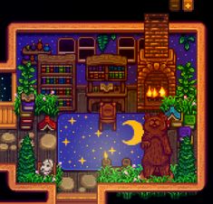 Stardew valley, Stardew, 1.6 update, home, house layout, room layout, gothic, Stardew valley layout, Stardew valley farm layout, Stardew valley house layout, interior design, Stardew home Stardew Tree Farm Layout, Greenhouse Setup Stardew, Stardew Valley Machine Layout, Stardew Valley Map Layout, Sdv Community Center Checklist, Secret Forest Stardew Valley, Stardew Interior Ideas, Sebastian Stardew Valley Realistic