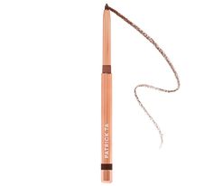 Check out this product at Sephora.com - PATRICK TA Major Dimension Precision Gel Eyeliner - Deep Bronze Patrick Ta, Gel Eyeliner, Bridal Makeup, Sephora, Eyeliner