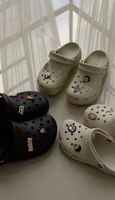 Crocs Bag, Crocs Aesthetic, Crocs Jibbitz, Dr Shoes, Shoe Wishlist