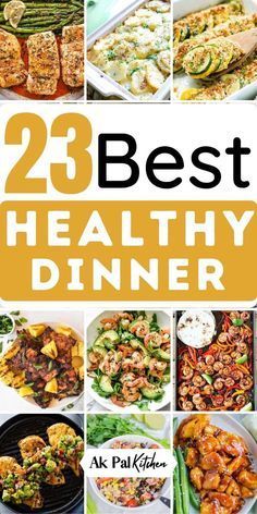 Healthy Dinner Recipes For Two, Best Healthy Dinner Recipes, Easy Healthy Dinner Recipes, Oven Baked Chicken Breasts, Easy Healthy Dinner, Recipes For Two, Healthy Grilling, Fajita Recipe