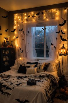 Fall Furniture , Autumn Cozy Fall ,Decor Easy Fall ,
Decor Neutral Fall ,Decor Fall ,Decor Inspiration ,Fall Decor Ideas Spooky Halloween Room Decor, How To Make Your Room Halloween, Halloween Rooms Bedrooms, Halloween Decoration Bedroom, Cute Halloween Bedroom Ideas, Spooky Room Decor Bedroom, Halloween Decorations Room Aesthetic, Cute Halloween Room Decor, Diy Halloween Decorations For Bedroom