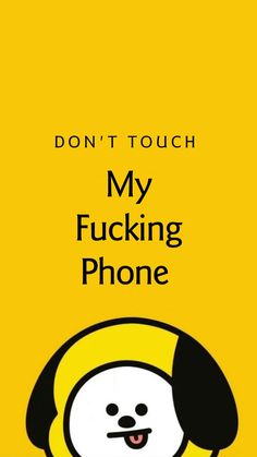 Phone Humor, Tumblr Backgrounds, Bts Backgrounds, Funny Iphone Wallpaper, Bts Wallpaper Lyrics, Wallpaper Tumblr, Funny Phone Wallpaper, Dont Touch My Phone Wallpapers, Jimin Wallpaper