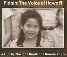 Pidgin English, 808 State, Hawaii Landscape, Future Islands, Hawaiian Music, Local Girl, Beautiful Hawaii