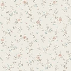 Swedish Wallpaper, Beige Room, Hallway Wallpaper, Morris Wallpapers, Office Wallpaper, Painted Stairs, Dining Room Colors, Beige Wallpaper, Wallpaper Direct