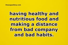 10-lines-on-discipline-175-words-essay-on-discipline Bad Habits, Nutritious Meals