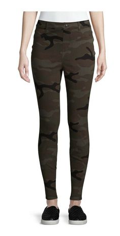 👖XS 0-2 Fashion Camouflaged Jeggings High Rise Stretch Fitted High Quality - Recycled Polyester TIME and TRU Women's Jeggings - High Rise Stretch Fitted Camouflaged XS 0-2 New. ▶️Condition is "New with tags" 🎁FREE SHIPPING with USPS Cheap High Rise Jeggings With Pockets, Cheap Trendy High Rise Jeggings, Cheap Fitted Ripped Jeggings, Cheap High Rise Jeggings With Five Pockets, Trendy Ripped Affordable Jeggings, Cheap Ripped Casual Jeggings, Cheap Chic Stretch Jeggings, Cheap Stretch Jeggings For Fall, Cheap Full-length Jeggings With Pockets