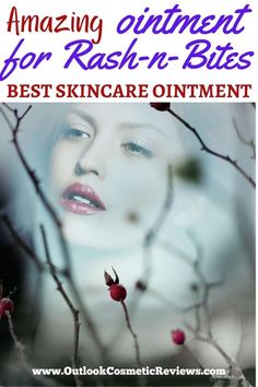 This amazing ointment not only calms and heals your skin but also helps to soothe itchiness and bites. It's made with natural ingredients that are safe for all skin types, so you can use it on… More