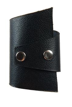 Black Genuine Leather Studded Bracelet - METBR7 Get ready for this cool bracelet to become your favorite accessory! Entirely handmade and modern, this leather cuff will add up spice to your outfit making it a lookbook must have! The wristband has two metal studs on one side and once you close it, the buttons will form another visible two. The bracelet is about 9.5 inches / 24 cm long and closes with two snap buttons. This accessory is made of 100% genuine leather. The item cannot be custom made. Trendy Black Bracelets For Everyday Use, Black Leather Wristlet Gift, Black Leather Wristlet Perfect As Gift, Studded Bracelet, Studded Accessories, Genuine Leather Bracelet, Leather Accessory, Boho Bracelet, Bracelet Boho