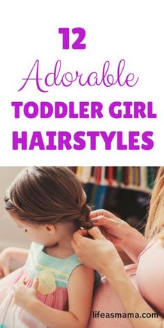 12 Adorable Toddler Girl Hairstyles Child Haircut Girl, Toddler Girl Hairstyles, Toddler Girl Haircut, Danielle Victoria, Toddler Haircuts, Hairstyles Girl, Toddler Hairstyles, Violet Hair, Toddler Hairstyles Girl