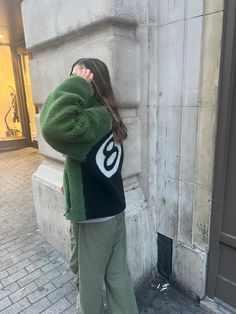 Stussy 8ball, Rockstar Fashion, Dope Fits, Popular Clothing, Design Hoodie, Aesthetic Fits, Skater Streetwear, Cool Music, Stockholm Fashion