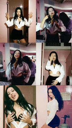 Euphoria Outfits Women, Maddy Perez Fashion, Alexa Demie Aesthetic Outfits, Euphoria Clothing Maddy, Euphoria Outfits Jules, Jules And Rue Euphoria, Euphoria Makeup Cassie