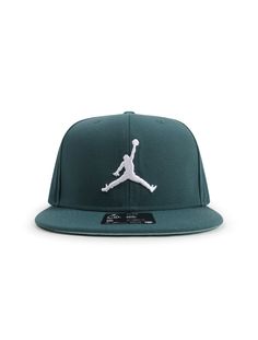 The Jordan Pro cap is a max-depth, structured hat with a flat bill. And with its built-in sweatband, it's good to go any day of the week. Sporty Flat Bill Hats For Baseball Season, Breathable Green Baseball Cap, Green Breathable Baseball Cap, Functional Breathable Snapback Hat With Flat Bill, Adjustable Breathable Green Baseball Cap, Adjustable Green Breathable Baseball Cap, Breathable Green Hat For Sports Events, Green Adjustable Functional Baseball Cap, Functional Green Adjustable Baseball Cap