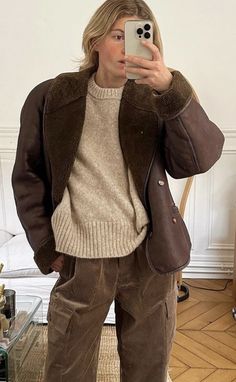 Winter Inspo, Soft Colors, Trendy Outfits, Pants, Trousers