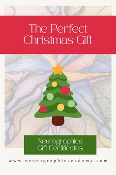 the perfect christmas gift neurogaphica gift certificates