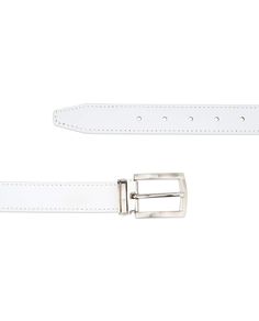 Buy White Belt Mens - White Leather Belt - White Dress Belt 30 Mm - White Dress Belt Mens - Mens Real Leather Belt BELT SIZE: Choose from drop down menu above BELT WIDTH: 1/8″ | 3.0 cm LEATHER: Full grain leather COLOR: White BUCKLE: Silver color CONDITION: New INCLUDED: Dust bag ALL BELTS ARE MEASURED FROM THE LEATHER PART'S END TO THE MIDDLE HOLE. PAYMENT Shopping on Etsy is 100% safe. I accept Paypal to make your payment process totally secure. Paypal also protect your financial information. Elegant White Leather Belt, White Belt, Belt Size, Belted Dress, Leather Belt, Full Grain Leather, White Leather, Real Leather, Silver Color