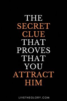 Make Him Chase You, Soulmate Connection, Crushing On Someone, What Men Want, Attract Men, Addicted To You, Make A Man, Finding Love, Secret Obsession