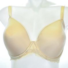 Calvin Klein Seductive Comfort Lace Demi Br Idyllic Nude 5 38DD Elegant Beige Seamless Bra, Elegant Seamless Cream Bra, Elegant Cream Seamless Bra, Elegant Full Cup Stretch Bra, Elegant Fitted Sheer Bra, Elegant Evening Stretch Bra, Elegant Sheer Stretch Lace, Elegant Sheer Lace Bra, Elegant Fitted Lace With Built-in Bra