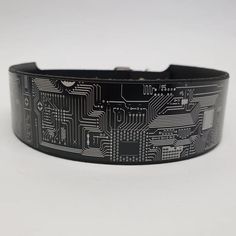 Cyberpunk Choker, Cyberpunk Bracelet, Cyberpunk Necklace, Leathercraft Ideas, Zipper Necklace, Visual Kei Fashion, Cyberpunk Outfit, Aesthetic Character, Cyberpunk Techwear