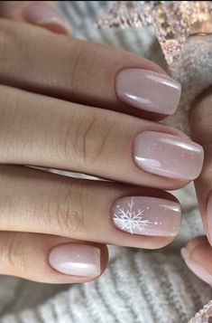 Christmas Gel, Winter Nails Acrylic, Cute Christmas Nails, Christmas Nails Easy, Nails Easy, Christmas Gel Nails, Christmas Nails Acrylic