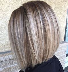 33+ Best Hairstyles for Short Hair Blonde Balayage Bob, Bronde Hair, Balayage Blonde, Fresh Hair, Women Hairstyles, Blonde Balayage, Blonde Hair Color, Balayage Hair