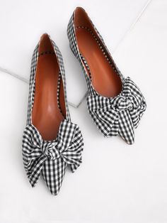 Embellished Flats, Flats Online, Women Flats, Bow Heels, Southern Girl, Pointed Toe Flats, Pretty Shoes, Southern Style