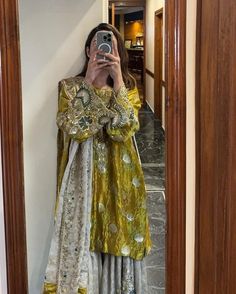 All posts • Instagram Yellow Bohemian Dupatta, Embroidery Suits, Pakistani Fashion, Art For Kids, Clothes