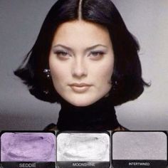 Shalom Harlow Hairstyle, Shalom Harlow Icons, Shalom Harlow Hair, Shalom Harlow Makeup, Shalom Harlow 90s, Shalom Harlow, 90s Makeup, Runway Makeup