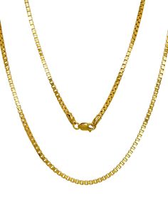 PRICES MAY VARY. ◆Composition: Made from 100% real 14 karat gold, Not gold plated, gold filled, or gold over sterling silver. It is stamped with 14k certification, guaranteeing its authenticity and superior quality. ◆Tarnish Resistance: This 14k gold chain is designed to resist tarnishing and changing color, ensuring it remains pristine over time. It won't cause skin discoloration and can be worn in various environments, including the shower, while swimming, and during workouts. Its durable cons Gold Link Chain Necklace, Real Gold Necklace, 10k Gold Chain, Real Gold Chains, Chain Necklace For Men, Gold Link Chain, Skin Discoloration, Dainty Gold Necklace, Gold Link