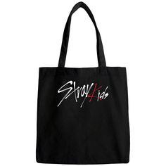 Stray Kids Bags