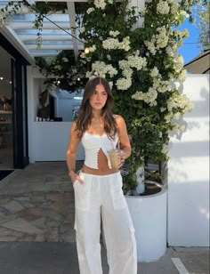 Switerzerland Outfits Summer, Summer Fits Aesthetic, Travel Fits, Greece Outfit, Spain Trip, Spain Fashion, Fashion Gal, Beach Fits