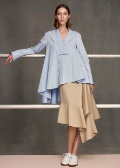 Palmer Harding Resort 2018 Fashion Show Collection Moda Chic, Fashion Items, Outfits Casuales, Sport Fashion