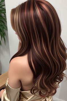 Calico Hair, Coachella Hair, Types Of Hair Color, Long To Short Hair, Hairstyles For Medium Length Hair