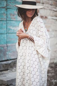 Floryday Vestidos, Moda Do Momento, Bohemian Mode, Estilo Hippie, Bohol, Moda Boho, Stil Inspiration