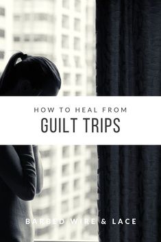 Guilt trips are a form of emotional manipulation that many people go through during their life. It's tough to identify and even harder to heal from. However, healing is something that you need to face if you're looking to have a healthy, happy life.  #Guilt #Healing #PersonalDevelopment #Narcissist #EmotionalAbuse Greedy People, Healthy Happy Life, Guilt Trips, Highly Sensitive, Types Of People, Soft Skills, Coping Skills, Empath