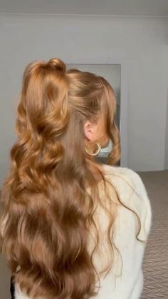 Blonde Lowlights, Short Human Hair Wigs, Strawberry Blonde Hair, Hair Inspo Color, Aesthetic Hair, Blonde Highlights, Gorgeous Hair, Pretty Hairstyles, Hair Looks