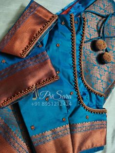 To get your blouses customised call 8951212424 Simple Aari Work Blouse Border Design, Border Blouse Aari Designs, Simple Aari Work Blouse Design For Beginners, Aari Hand Designs For Blouses, Aari Work Blouse Simple Design 1000 Rs, Border Saree Blouse Designs, Aari Work Blouse Design Images, Border Blouse Designs Latest, Simple Aari Blouse Designs