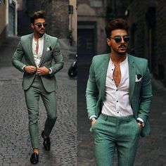 Mens Business Formal, Men Suit Shoes, Men Suits Wedding, Wedding Suits Groomsmen, Suit Groom, Prom Tuxedo, Men's Business Suits, Mens Business, Streetwear Male