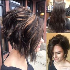 Women Short Haircut, Short Hairstyle Ideas, White Blonde Hair, Messy Short Hair, Short Hairstyles For Thick Hair, Updo Hairstyles, Short Hairstyle, Hairstyles Easy, Short Haircut