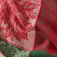 Add a festive touch to your traditional table setting this holiday season with the prestige poinsettia jacquard tablecloth. With its stunning poinsettia design and classic plaid pattern in tones of beige, red and green, our woven tablecloth is a favorite for seasonal gatherings, formal holiday events and celebrations, or everyday dining. 100% cotton fabric offers an elegant drape and a lush feel, which becomes softer through time and use. Finished off with a delicately hemmed edge to provide a … Traditional Table Setting, Vinyl Tablecloth, Traditional Table, Rectangle Tablecloth, Holiday Events, Elegant Drapes, Cloth Napkin, Round Tablecloth, Linen Tablecloth