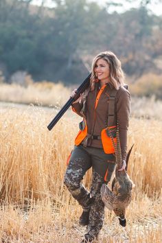 Colorado Hunting, Womens Hunting Gear, Girls Hunting, Hunting Outfit, Woods Outfit, Female Hunter, Sporting Clays