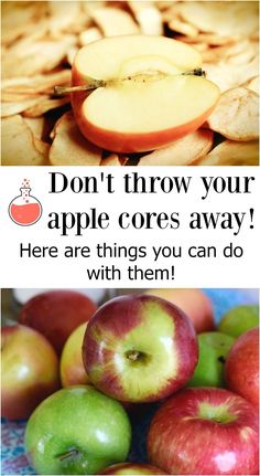 Leftover Apples, Food Preserving, Apple Core, Coconut Health Benefits, Benefits Of Coconut Oil, Fall Inspiration, Fall Diy, Health Blog, Canning Recipes