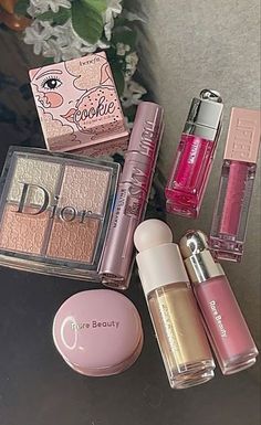 Balzam Na Pery, Profumo Victoria Secret, Karen Smith, Makeup Aesthetic