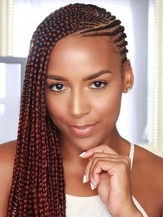 Latest Braided Hairstyles, Lemonade Braids Hairstyles, Gorgeous Braids, Twisted Hair, African Hair Braiding Styles, Box Braids Hairstyles For Black Women, Braided Cornrow Hairstyles, Cool Braid Hairstyles, Braids With Curls