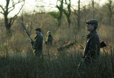 What exactly is a rough day's shooting - or walked-up shooting? Family Manor, British Castles, Shoot Photography, Country Lifestyle, Rough Day, Animal Farm, English Countryside, Good Old