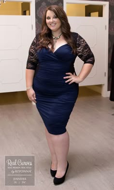 Real Curves for Valentina Illusion Dress Valentina Dress, Dress Curvy, Curvy Women Dresses, Plus Zise, Plus Size Fashion Tips, Look Plus Size, Illusion Dress, Curvy Plus Size, Plus Size Models