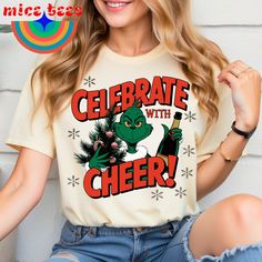 Sublimation Shirt, Sublimation Christmas, Sublime Shirt, Christmas Sublimation, Christmas Characters, Design Christmas, Christmas Png, Retro Christmas, Png Files