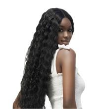 Lomi Tropical Deep Wave Single Bundle – DRGEXTENSIONS Wavy Hair Extensions, Tight Curls, Deep Wave Hairstyles, Best Wigs, Hair Quality, Deep Wave, Loose Waves, Hair Waves