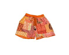 WELCOME TO MY SHOP  Product Detail :- Handmade Item Item Name :- Patchwork Shorts Material :- Rayon Size :- Length- 16-18 inches  Waist - Fit 20 upto 40 elastic  Waist style: regular closure type: elastic with drawstring This patchwork Shorts was made to look , handmade with different patterns. It comes with cute tassels and has a comfortable elastic waist and ankle. These are made perfect for a relaxing day at home, working out, yoga. Made with soft rayon fabric. NOTE : Product color may slight Comfy Nightwear, Home Working, Patchwork Shorts, Relaxing Day, Yoga Shorts, Rayon Fabric, Different Patterns, Boho Hippie, Summer Shorts