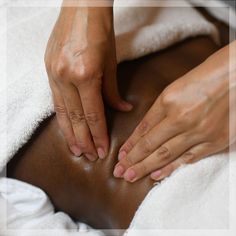 This lymphatic drainage massage depuffs, detoxes and boosts circulation. Essential for the health of your skin and body. Drainage Massage, Massage, Health, Skin